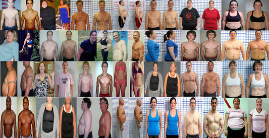 52 weeks of Enshape Coaching